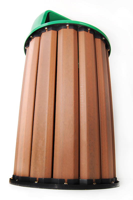 Lixeiras-Coleta-Seletiva-151-a LIXEIRA MADEIRA PLASTICA