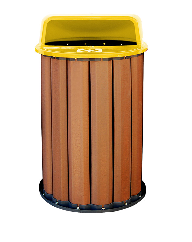 Lixeiras-Coleta-Seletiva-151-c LIXEIRA MADEIRA PLASTICA