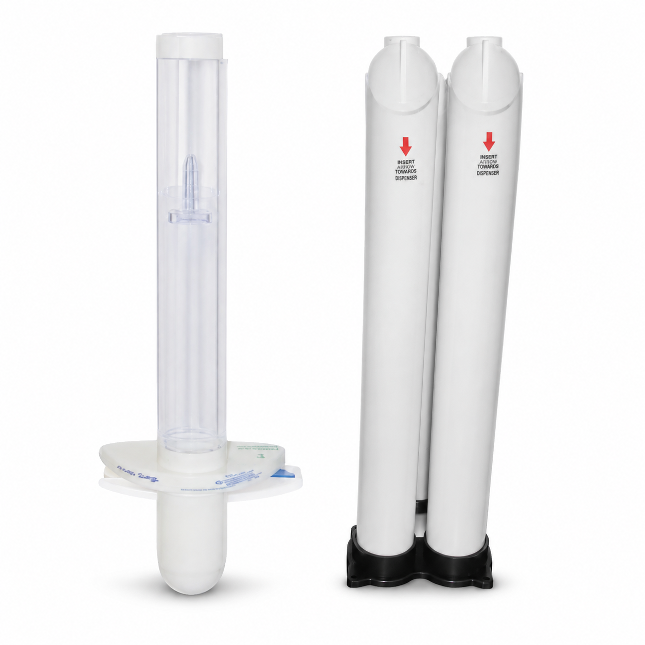 Kit Free Cup + Coletor de Copos W54 Kit Free Cup + Coletor de Copos