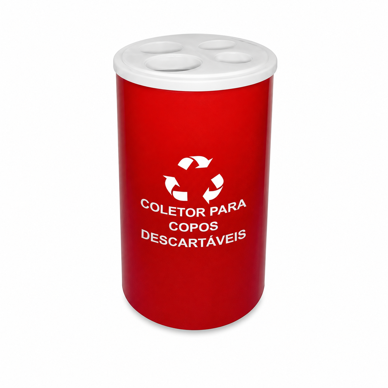 coletor-copo-W12A Coletor p/ Copos Descartáveis