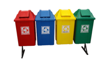 conjunto-lixeiras-coleta-seletiva Conjunto de Lixeiras para Coleta Seletiva