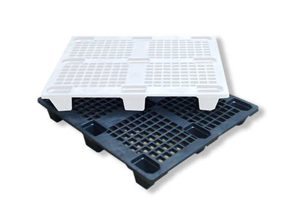Pallet Plastico