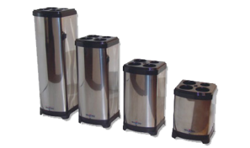 w78_0 Lixeira para Copo Descartável