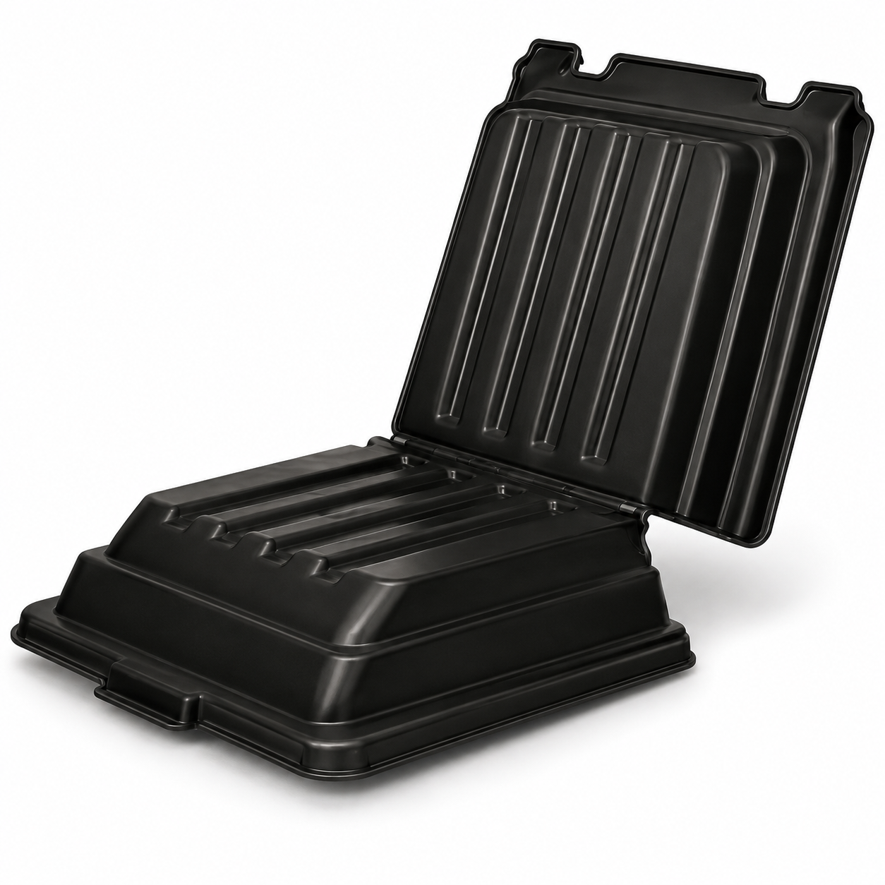Tampa p Carro Basculante 400L Rubbermaid Tampa p Carro Basculante 400L Rubbermaid