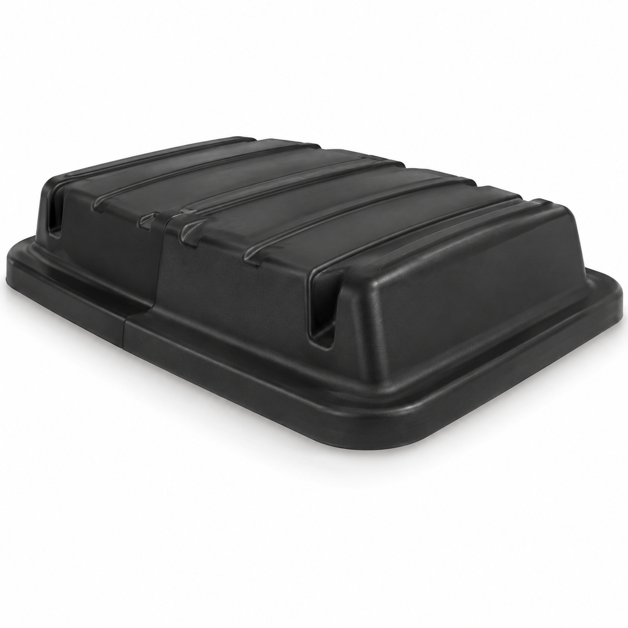 Tampa p/ Carro Cuba 400L Rubbermaid WR04T Tampa p/ Carro Cuba 400L Rubbermaid