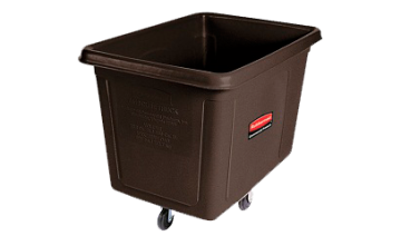 carro-cuba-400l-rubbermaid Carro Cuba 600 Litros Rubbermaid