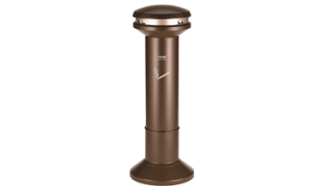 cinzeiro-infinity-alta-capacidade Cinzeiro Infinity® - Alta Capacidade