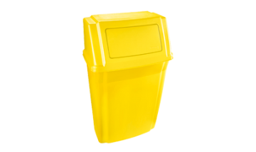 lixeira-reciclagem-57l-2-wr30 Lixeira Reciclagem 57L de Parede