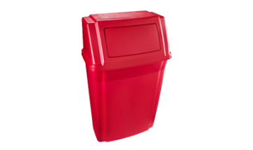 lixeira-reciclagem-57l-3-wr30 Lixeira Reciclagem 57L de Parede
