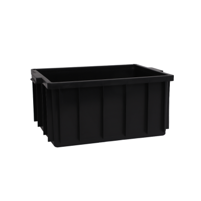 Caixa Plástica Fechada 26 Litros