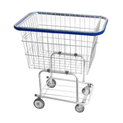 Container Condomínio com 4 Rodas