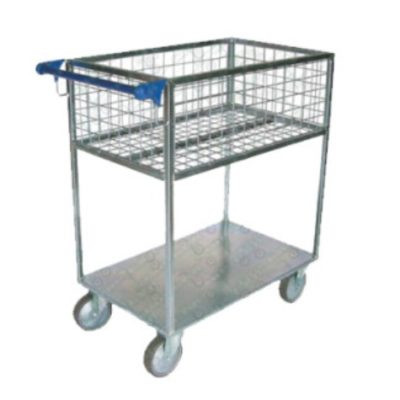 Carrinho Abastecedor Alto