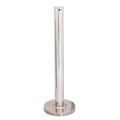 Lixeira de Cigarros e bitucas